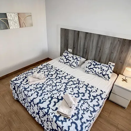 Appartement Paseo Maritimo Edificio Palmeras Fuengirola