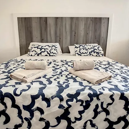 Appartement Paseo Maritimo Edificio Palmeras Fuengirola